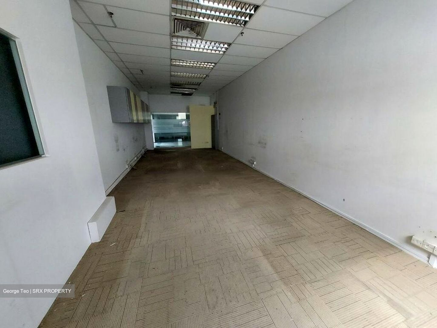 Highland Centre (D19), Office #601323231